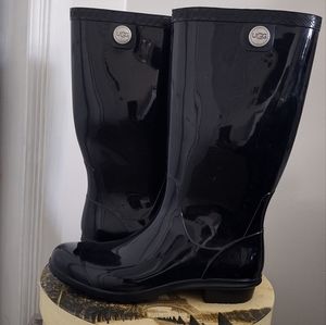Ugg Shaye Wellington boots (rainboot)